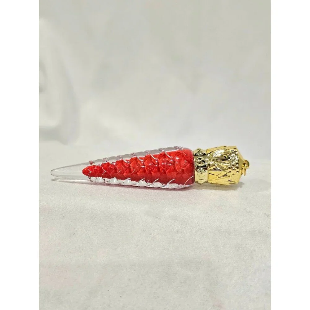 New Christian Louboutin Loubilaque Lip Lacquer